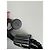 Autre Marque Collana Sobral in resina e perle di vetro Nero Bianco Multicolore - vista 2