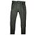 Jeans Levi's Premium Neri Taglio Dritto Nero