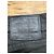 Jeans Levi's Premium Neri Taglio Dritto Nero - vista 3