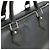 Borsa a mano Speedy 30 Epi di Louis Vuitton Nero - vista 8