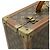 Borsa Louis Vuitton Monogram Cotoville 40 Hard Case Attache Trunk Marrone - vista 5