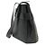 Borsa a Spalla PM Epi di Louis Vuitton Nero - vista 3