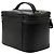 Borsa Vanity Caviar Nera CC di Chanel Nero - vista 2