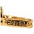 Chanel Gold Plated CC Medaillon Kettengürtel Golden - Ansicht 4