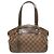 Louis Vuitton Marrone Damier Ebene Verona PM
