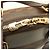 Louis Vuitton Marrone Damier Ebene Verona PM - vista 10