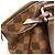 Louis Vuitton Marrone Damier Ebene Verona PM - vista 11