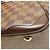 Louis Vuitton Marrone Damier Ebene Verona PM - vista 14