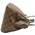 Louis Vuitton Marrone Damier Ebene Verona PM - vista 15