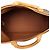 Louis Vuitton Alma Voyage MM Monogramma Marrone - vista 4