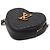 Borsa a tracolla in pelle nera New Wave Heart di Louis Vuitton Nero - vista 7