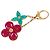 Charm Naif in resina e placcato oro Louis Vuitton D'oro - vista 2