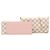 Pochette Félicie Pochette Felicie Damier Azur Bianco Louis Vuitton - vista 12
