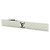 Louis Vuitton Silver Tie Pin Silvery - view 2