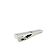 Louis Vuitton Silver Tie Pin Silvery - view 4