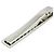 Louis Vuitton Silver Tie Pin Silvery - view 6