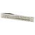 Louis Vuitton Silver Tie Pin Silvery - view 2