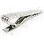 Louis Vuitton Silver Tie Pin Silvery - view 4