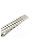 Louis Vuitton Silver Tie Pin Silvery - view 6