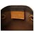 Pochette Mini Speedy Monogram Louis Vuitton Marrone - vista 8