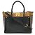 Sac à main Monogram On My Side MM de Louis Vuitton Noir - vue 2