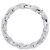 Bracciale Charm Nova di Hermès in Argento 925
