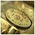 Timeless Orecchini a clip dorati Chanel D'oro - vista 8