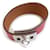 Hermès Hermes Kelly Dog Charm Bracelet Silvery Red  - view 5