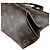 Borsa a Spalla in Pelle Monogram Louis Vuitton Marrone Nero Monogramma - vista 9
