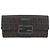 Fendi Zucchino Canvas Long Wallet Brown