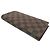 Cartera Larga Brazza Louis Vuitton Castaño - vista 3