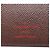 Cartera Larga Brazza Louis Vuitton Castaño - vista 8