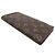 Cartera Larga Brazza Louis Vuitton Castaño - vista 3