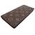 Cartera Larga Brazza Louis Vuitton Castaño - vista 4