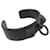 Bracciale Charm Medor Hermès Nero  - vista 2