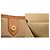 Borsa Louis Vuitton Damier Azur Galliera PM Bianco - vista 11