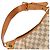 Borsa Louis Vuitton Damier Azur Galliera PM Bianco - vista 5