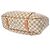 Borsa Louis Vuitton Damier Azur Galliera PM Bianco - vista 7