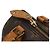 Pochette Mini Speedy Monogram Louis Vuitton Marrone - vista 5