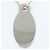 Return to Tiffany Collana lunga in argento Ritorno all'Ovale di Tiffany & Co. - vista 3