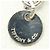 Return to Tiffany Collana lunga in argento Ritorno all'Ovale di Tiffany & Co. - vista 4
