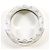 Bulgari Bvlgari Save the Children Silberne Keramikbandring Schwarz - Ansicht 2
