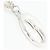 Collana in argento Man in the Moon di Tiffany & Co. - vista 2