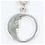 Collana in argento Man in the Moon di Tiffany & Co. - vista 3