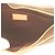 Borsa a Spalla Croissant Monogram Louis Vuitton Monogramma - vista 8