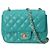 Timeless Borsa a Spalla Chanel Mini Matelassé 17