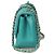 Timeless Borsa a Spalla Chanel Mini Matelassé 17 - vista 2