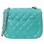 Timeless Borsa a Spalla Chanel Mini Matelassé 17 - vista 3