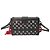 Borsa a Spalla Petite Malle in Pelle di Agnello Monogram Louis Vuitton - vista 3
