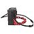 Borsa a Spalla Petite Malle in Pelle di Agnello Monogram Louis Vuitton - vista 4